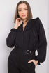 Chemise manche longue model 159782 Och Bella